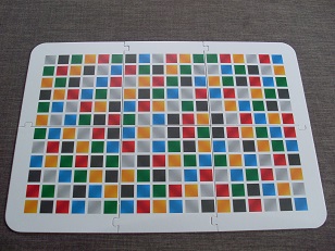 Spielfeldvariation